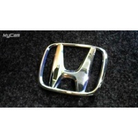 Эмблема Honda Odyssey 3 2007 75701 SHJA 000