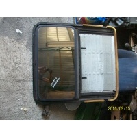 Opel vectra а люк в крыше