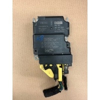Блок управления airbag 4m0959655 audi q7 cayenne 9y