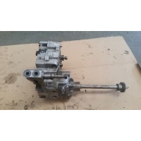 Насос кпп 01j325031af audi a6 c5