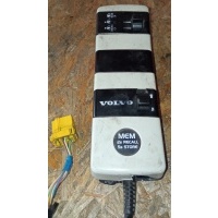 Пульт подушек безопасности volvo fm 9 12 fh 12 13