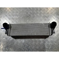 Интеркулер BMW 7 F01/F02 2010 17517605664,X5612001