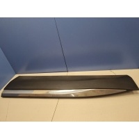 Молдинг двери левый передний Peugeot 3008 P84 2016- 98114042VV