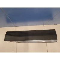 Молдинг двери правый передний Peugeot 3008 P84 2016- 98114040VV