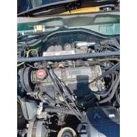 Стартер рестайлинг 1.7 бензин автомат