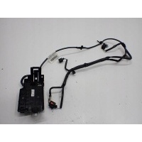 клемма предохранитель akumulatora поло 2g vi 1.0i 19r