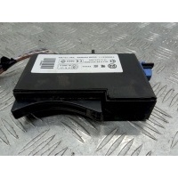 Замок зажигания Renault Espace 4 2006 8200104020