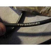 Датчик абс передняя dr5 t11 - 3550030 t11 - 3550040