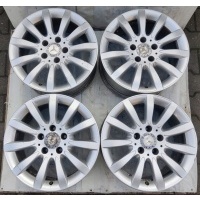 Колёсные диски мерседес w211 16 