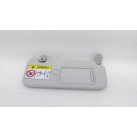 Козырек солнцезащитный Kia Cerato BD 2019 85220M6020BGA, 85220M6020