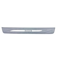 Накладка на порог (наружная) BMW 520d F10 2013 51477203601