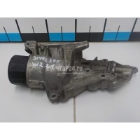Корпус масляного фильтра Mercedes Benz W204 (2007 - 2015) 2721800510