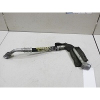 Трубка кондиционера VAG Touareg (2002 - 2010) 7L0820730A