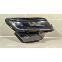 Фара правая Skoda Kodiaq 566941016F