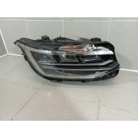 Фара правая Volkswagen Tiguan 2 5NB941036C