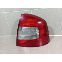Фонарь задний наружный правый Skoda Octavia A5 1Z5945096B