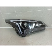 Фара правая Kia Rio 4 92102H0600