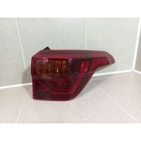 Фонарь задний наружный правый Kia Seltos 92402Q5110