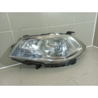 Фара левая Suzuki SX4 2 3532061M20