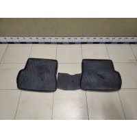 К-кт ковриков FORD Fusion 2002-2012 1571904