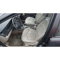 Кресла комплект левый правая диван задняя citroen c5 i