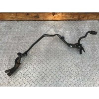 Патрубок радиатора Audi A4 B5 (S4,RS4) 2000 8d0203515