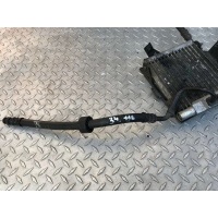 Трубка масляного радиатора Audi A6 C5 (S6,RS6) 2004 4B0317823D