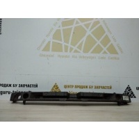 Абсорбер бампера Volkswagen Golf 7 5G1 до Рестайлинг 2012-2017 5G0807248D
