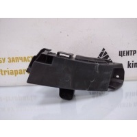 Кронштейн бампера Renault Arkana 1 LCM_ 2019-2022 850444456R