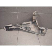 Крышка шасси правый bmw 7 f01 3.0d 7185136