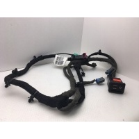 Разъем opel insignia usb sd aux 22875066 свет