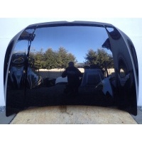 Капот крышка двигателя volkswagen volkswagen гольф 8 viii 5h