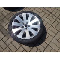 колесо 5x120 opel insignia 8 , 5jx19h2 et45 13354428