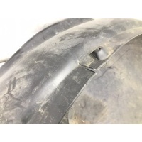 Защита арок передняя левая (подкрылок) Audi A3 8P 2005 8P0821171C