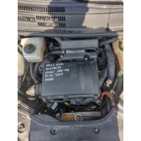 Двигатель toyota prius ii 1 , 5 16v 78 л.с. oe 1nz - fxe