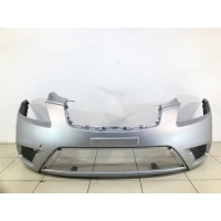 Бампер передний Kia Rio 2 2005-2011 865111G600