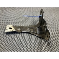 Кронштейн крепления крыла Volkswagen Passat CC 2012 3C8821142
