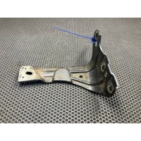 Кронштейн крепления крыла Volkswagen Passat CC 2012 3C8821142