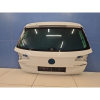 дверь багажника со стеклом Volkswagen Passat B8 2015- 3G9827025