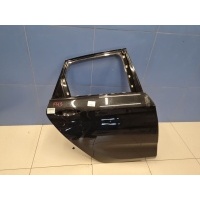 Дверь правая задняя BMW 2 F45 F46 Tourer 2014- 41517392326