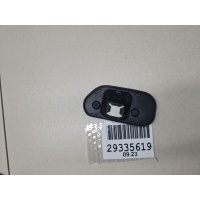 Пыльник ограничителя двери Ford Focus 3 2011-2019 1748276