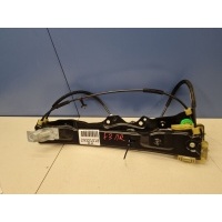 Стеклоподъемник передний правый Ford Focus 3 2011-2019 1748804