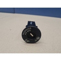 Выключатель пассажирской Air Bag Nissan X-Trail T32 2014- 255854GA0A