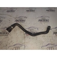 патрубок отопителя Audi Q5 2010 8R0819373F