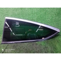 стекло кузовное глухое Opel Astra J (2010-2016) 13349373