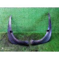 брызговик (к-кт) Skoda Octavia A5 (1Z) (2004-2013) 1Z0821821A