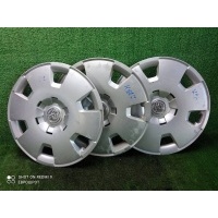 колпак декоративный Opel Astra H (2004-2014) 13209732