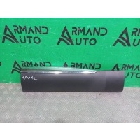 Молдинг двери HAVAL F7 1 2019-2022 5500102XKQ00A