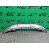 накладка юбки бампера Chery Tiggo 8 Pro Max T1D 2022-нв 602001970AA