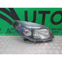 Фара Renault Sandero 1 2009-2014 260104793r
